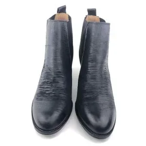 Sofft Shoes Sofft Welling Textured Leather Ankle Booties 1m Poshmark